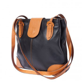 Medium Shoulder Bag - Chiara