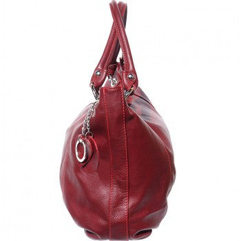 Hera's Handbags - Spontini Soft Leather Bag