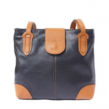 Medium Shoulder Bag - Chiara