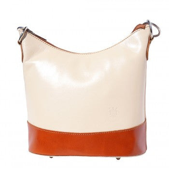 Shoulder Bucket Bag - Greta